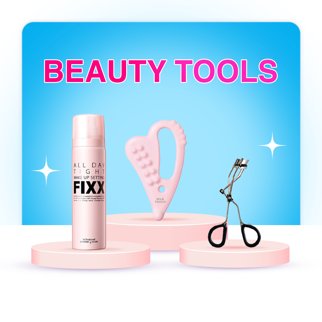 Beauty Tools